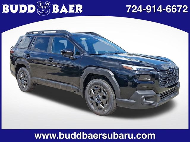 New 2026 Subaru Outback Premium AWD/4WD image 1