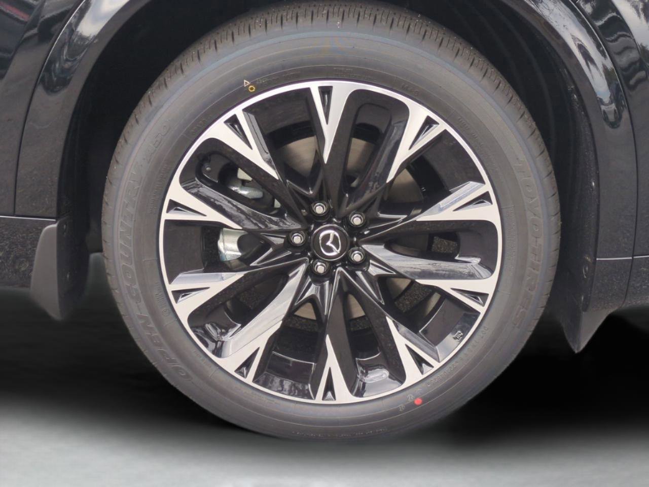 New 2026 MAZDA CX-90 3.3 Turbo S w/ Premium Plus image 29