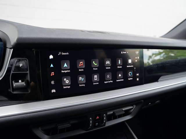 Certified 2024 Porsche Cayenne image 26