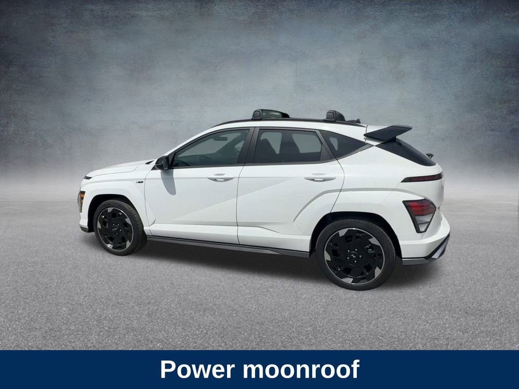 Used 2025 Hyundai Kona N Line image 15