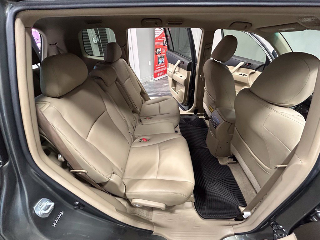 Used 2009 Toyota Highlander 2WD w/ Extra Value Pkg 2 image 44