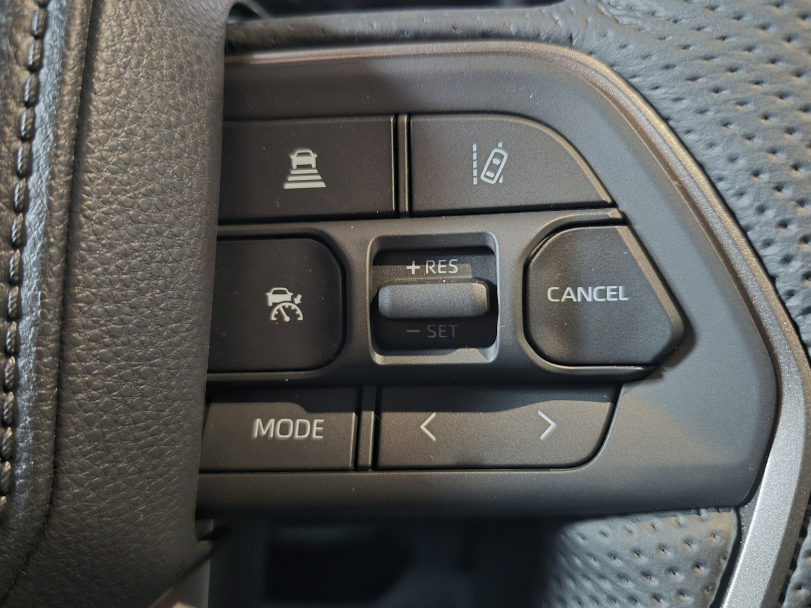 New 2026 Toyota Tundra SR5 AWD/4WD image 25