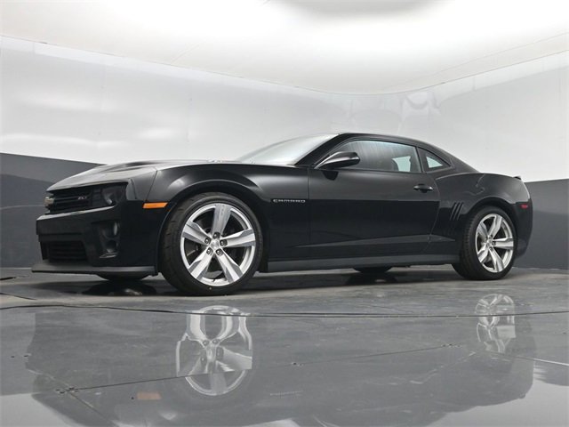 Used 2013 Chevrolet Camaro ZL1 image 46