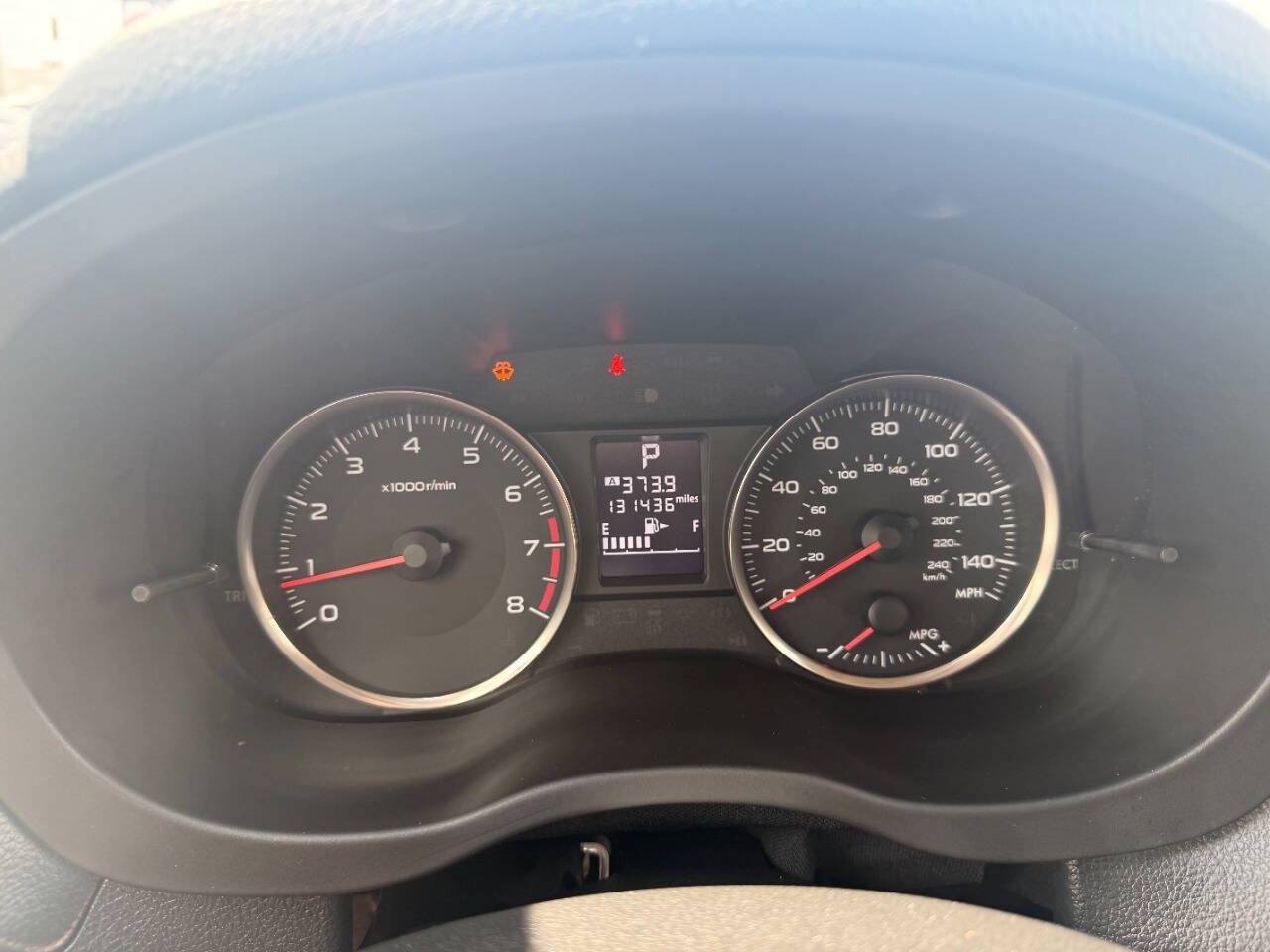 Used 2015 Subaru Impreza 2.0i AWD/4WD image 35