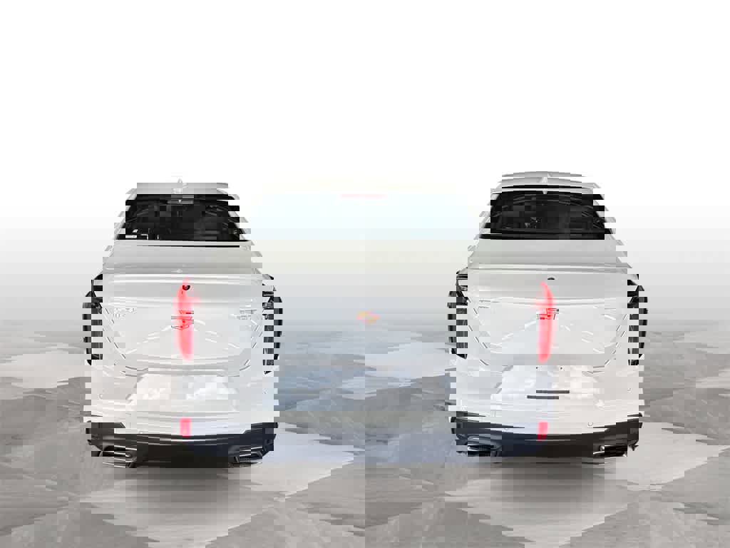 Used 2024 Cadillac CT4 Luxury image 7