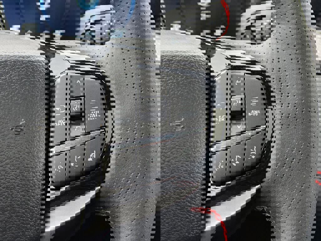 New 2026 Ford Explorer ST w/ Sun And Sound Package image 27