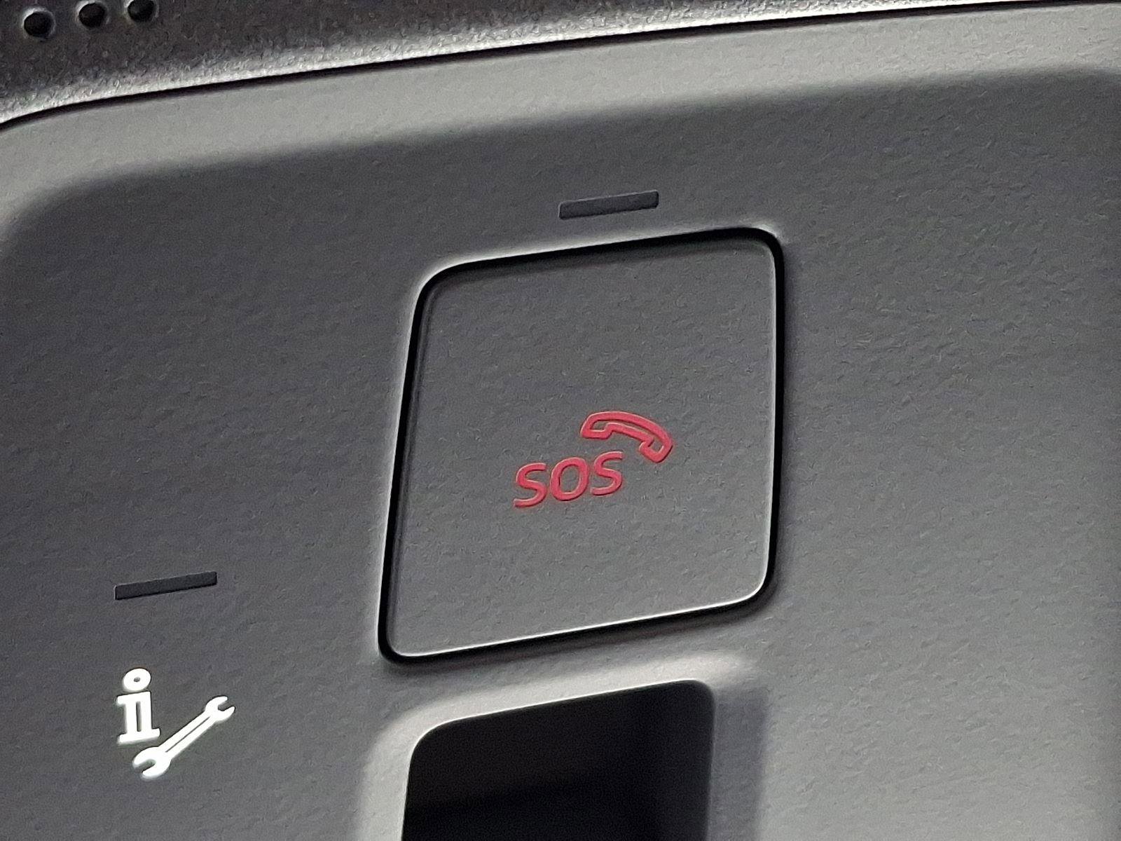 New 2026 Audi A6 Prestige image 21