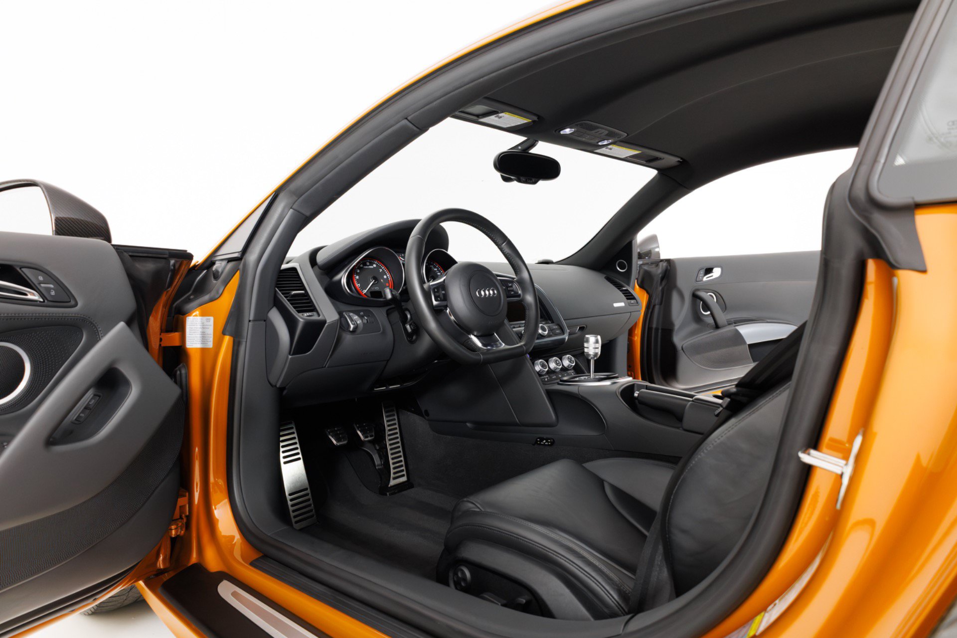 Used 2011 Audi R8 V10 AWD/4WD image 13