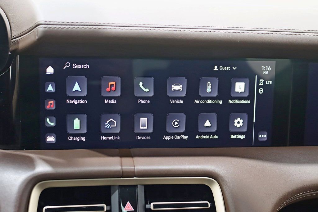 Used 2022 Porsche Taycan 4S image 19