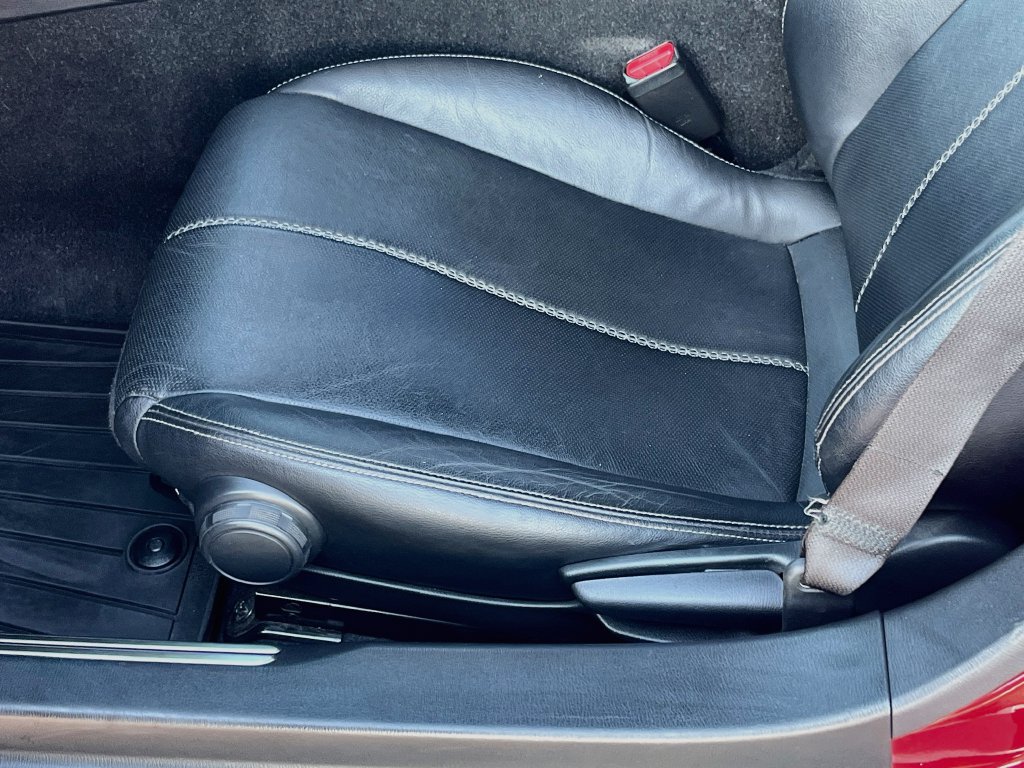 Used 2022 MAZDA MX-5 Miata RF Grand Touring RWD image 20