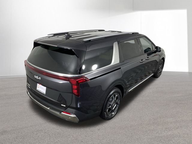 New 2026 Kia Carnival SX image 42