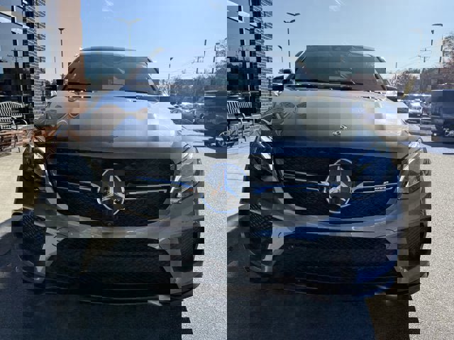 Used 2019 Mercedes-Benz GLE 43 AMG 4MATIC Coupe image 9