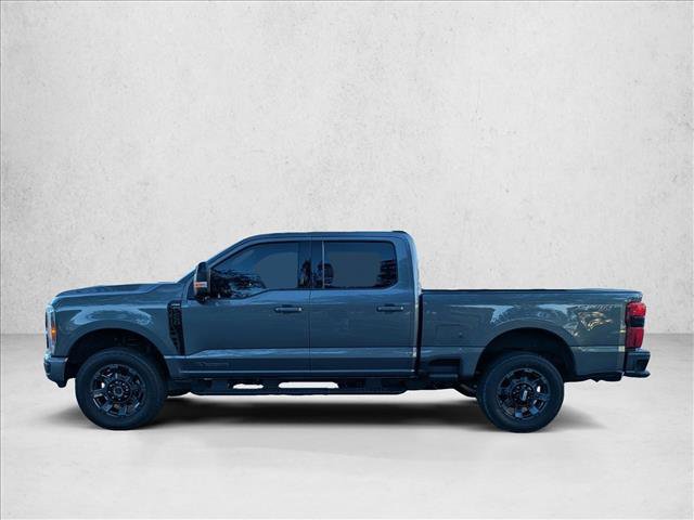 Used 2024 Ford F250 Lariat w/ Sport Appearance Package AWD/4WD image 2