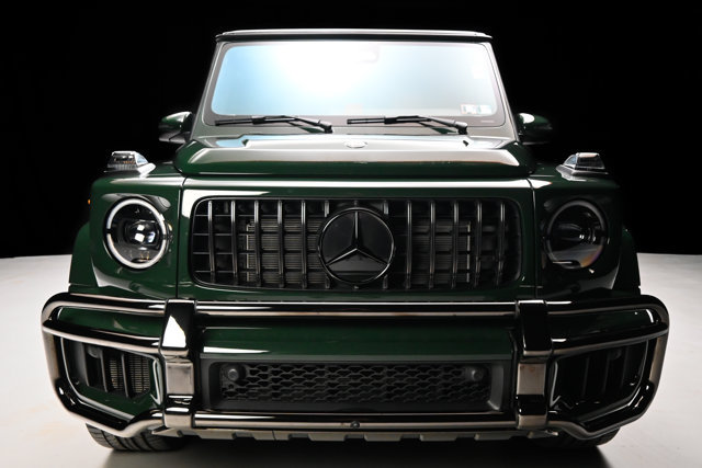 Used 2026 Mercedes-Benz G 63 AMG 4MATIC image 30