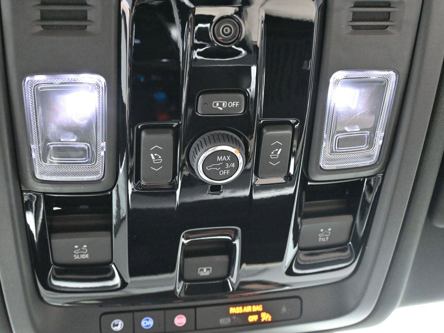 Certified 2026 Cadillac Escalade ESV Sport w/ Touring Package image 30