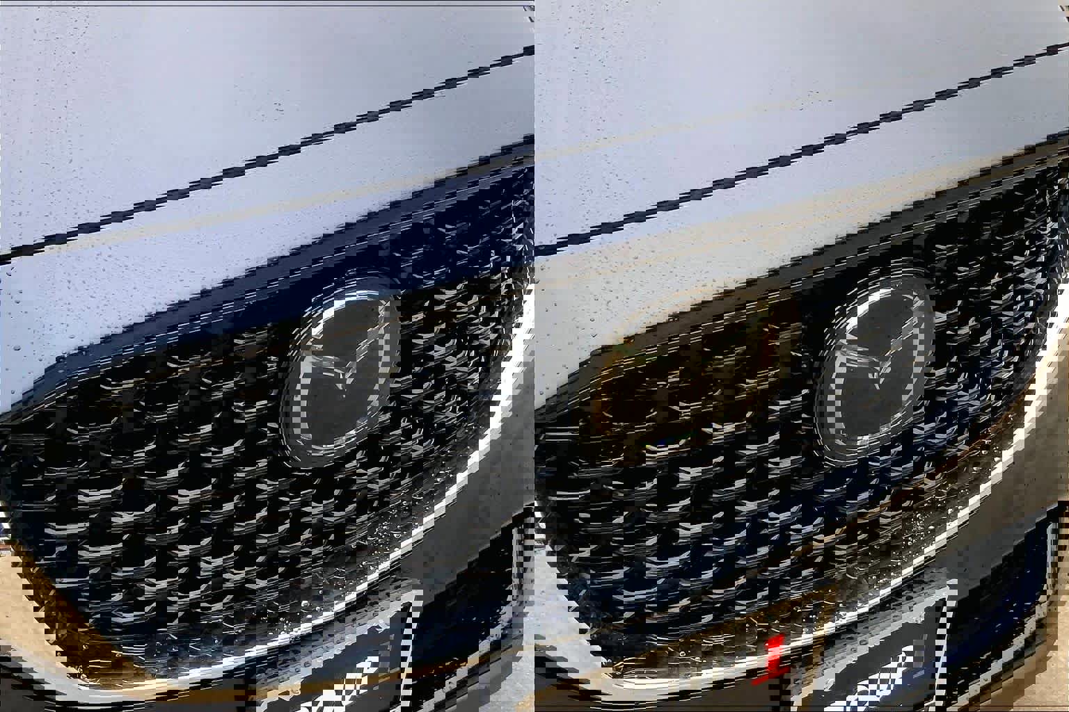 Used 2024 MAZDA CX-5 AWD 2.5 S w/ Select Package image 28