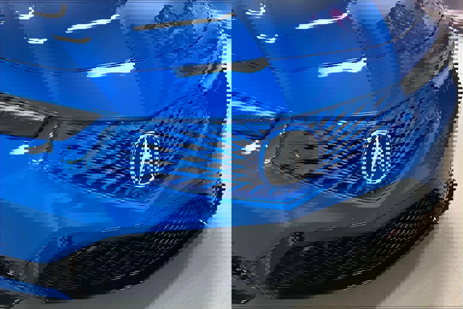 Used 2026 Acura Integra A-Spec image 31