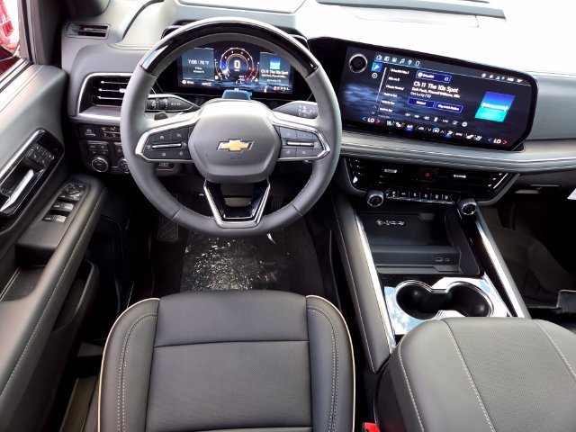New 2027 Chevrolet Tahoe Premier w/ Advanced Technology Package AWD/4WD image 9