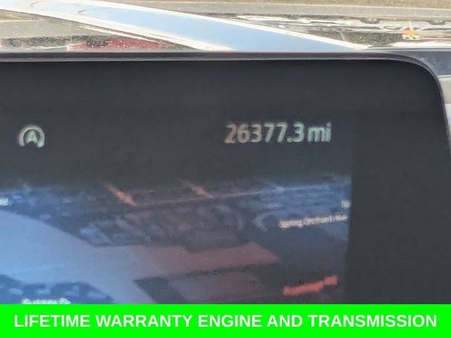 Used 2025 Ford Expedition Active AWD/4WD image 32