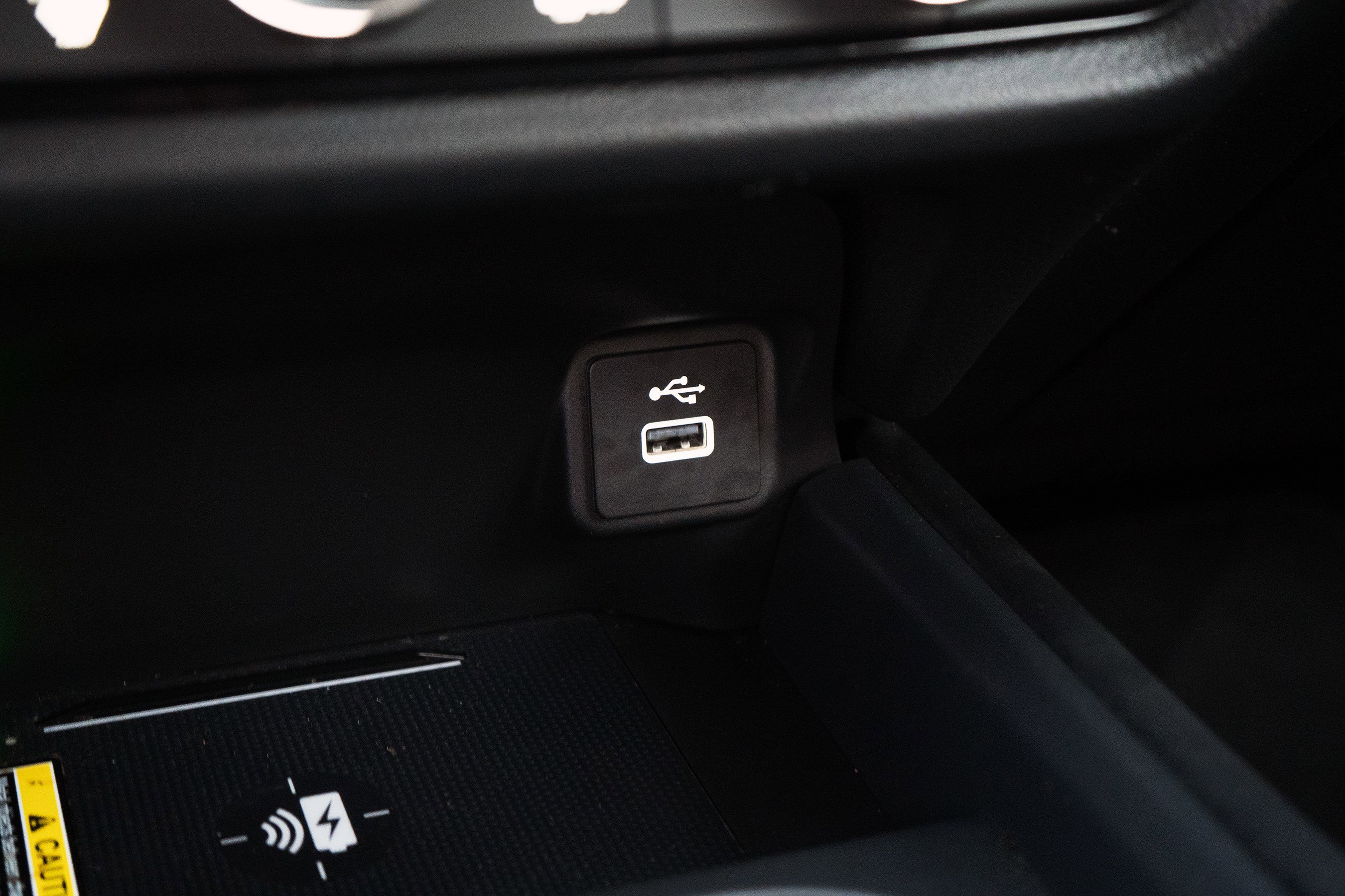 Certified 2025 Honda HR-V EX-L image 35