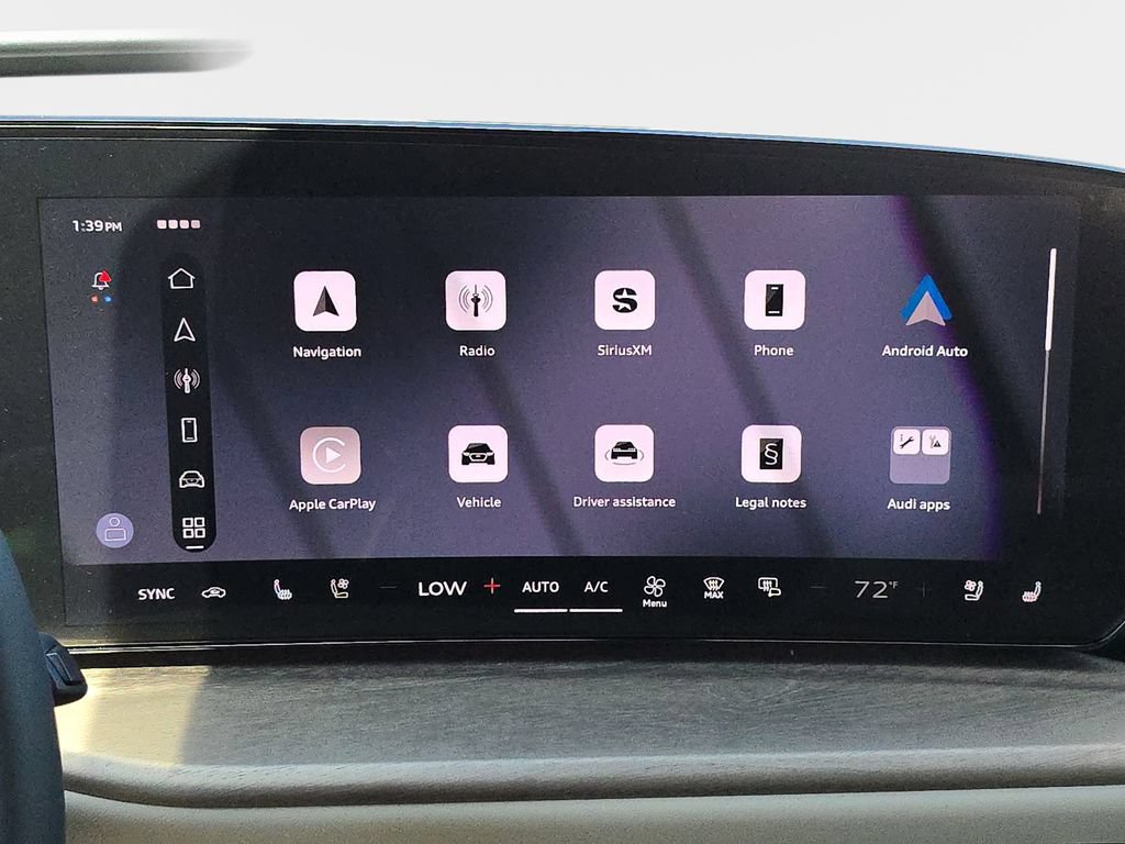New 2026 Audi Q5 Premium AWD/4WD image 24