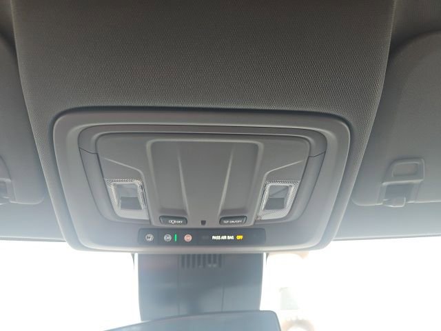 New 2026 Chevrolet Silverado 1500 RST w/ RST Select Package image 26