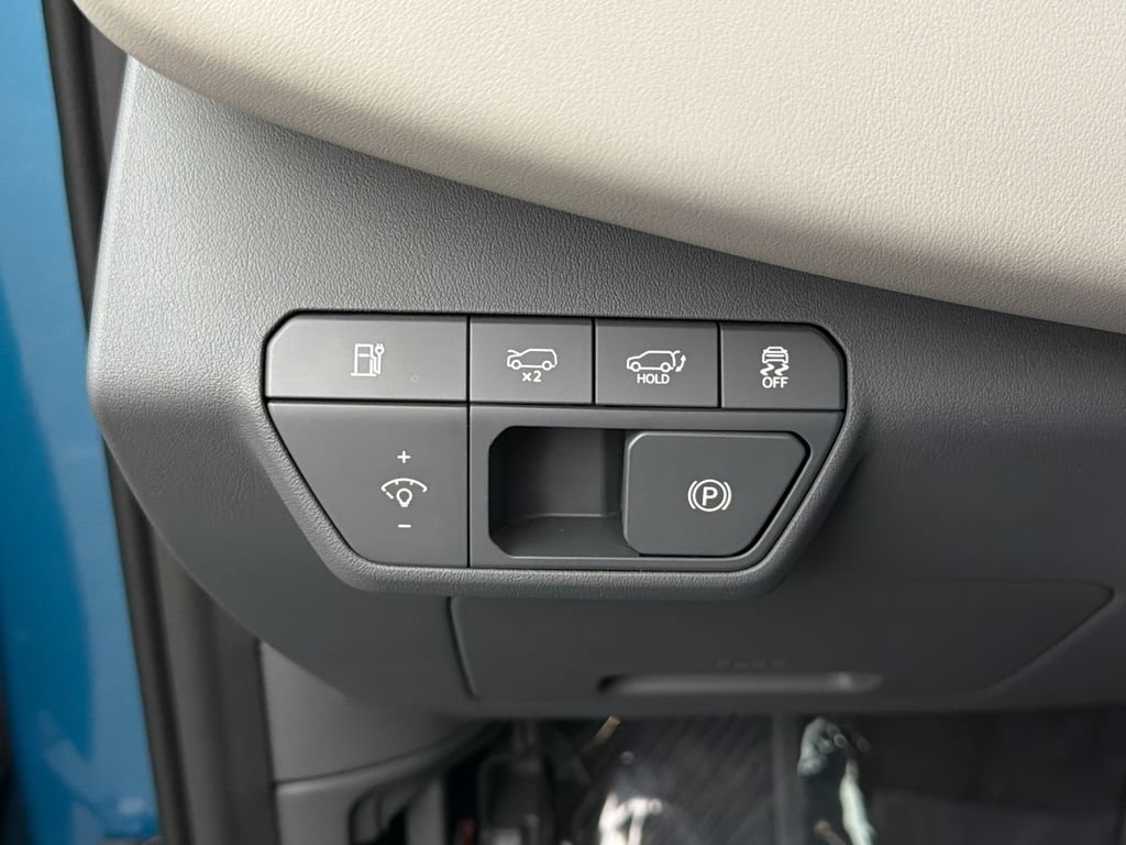Certified 2024 Kia EV9 Wind AWD/4WD image 27