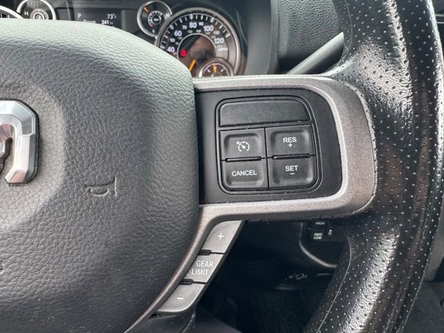 Used 2019 RAM 2500 Tradesman AWD/4WD image 17