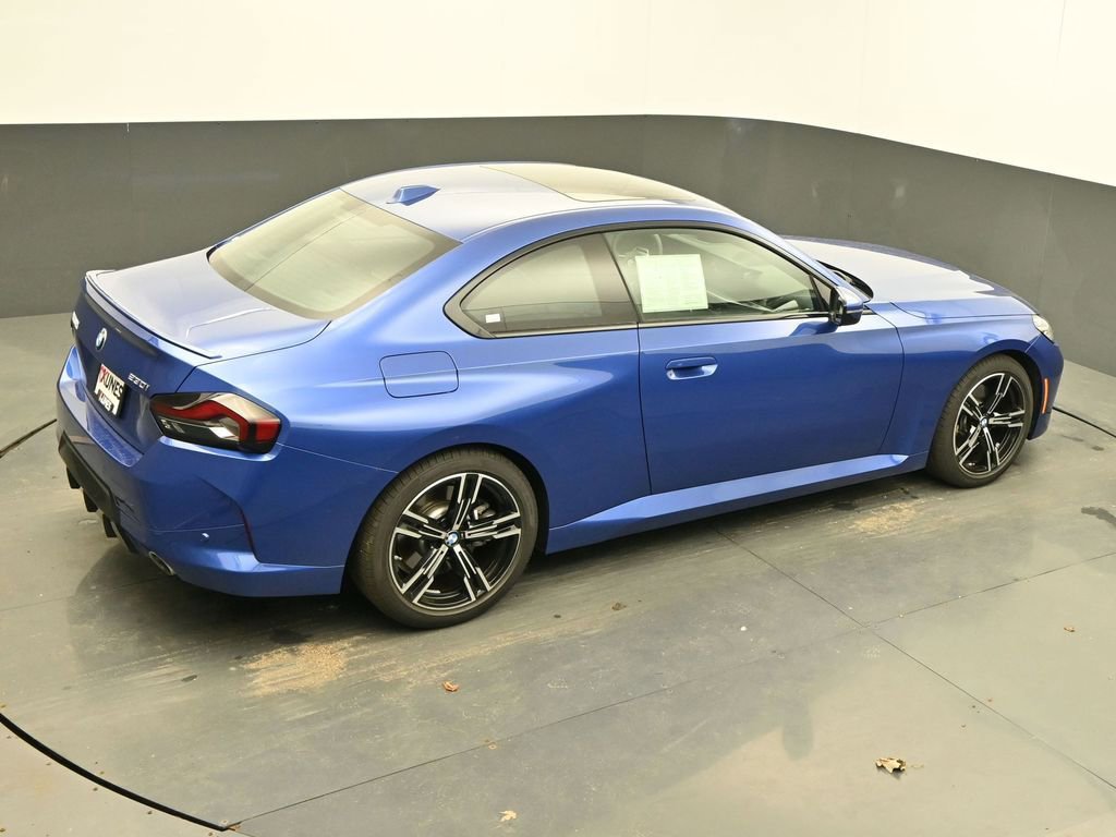 Used 2026 BMW 230i Coupe RWD image 41