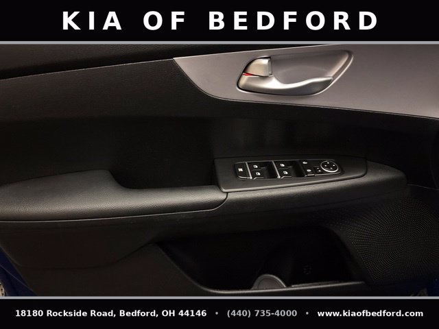 Certified 2024 Kia Forte LXS FWD image 12