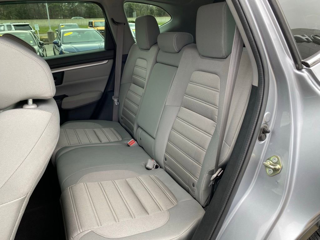 Used 2020 Honda CR-V LX image 23