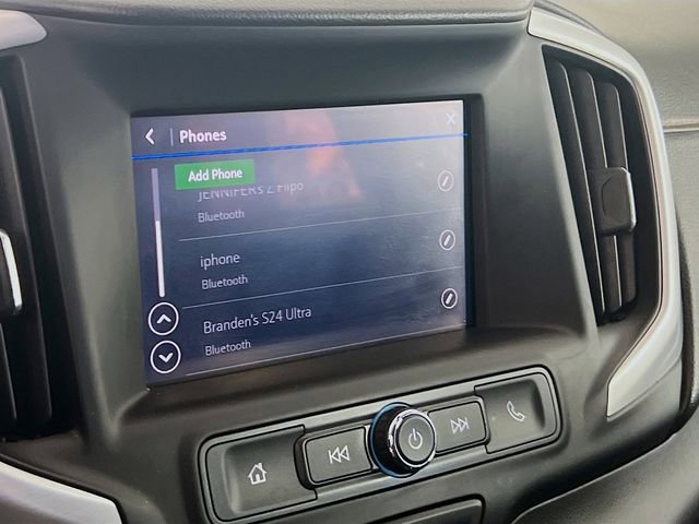 Used 2020 GMC Terrain SLE image 16