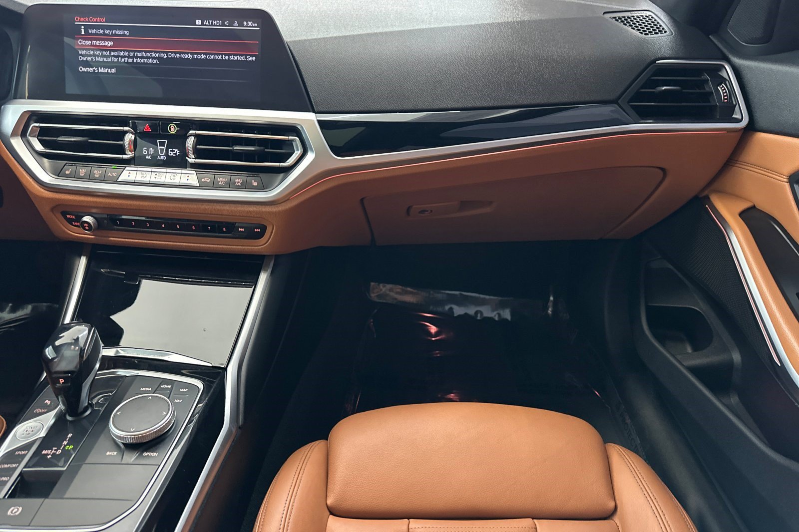 Used 2019 BMW 330i Sedan w/ Convenience Package RWD image 31