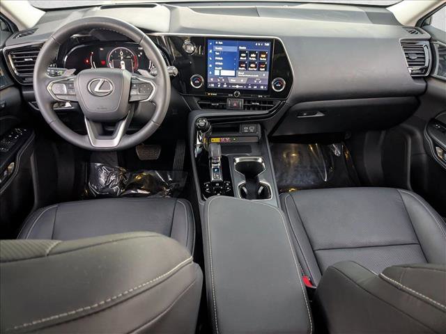 Used 2023 Lexus NX 350 NX 350 Premium image 18