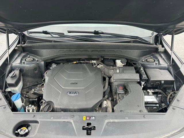 Used 2020 Kia Telluride SX image 12