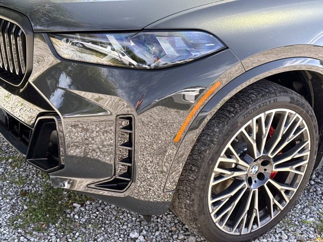 New 2026 BMW X5 xDrive40i w/ Executive Package AWD/4WD image 9