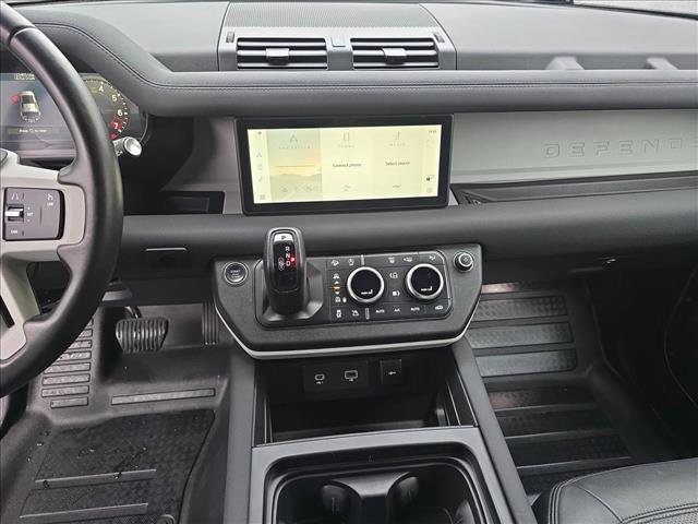 Certified 2023 Land Rover Defender 110 S image 14