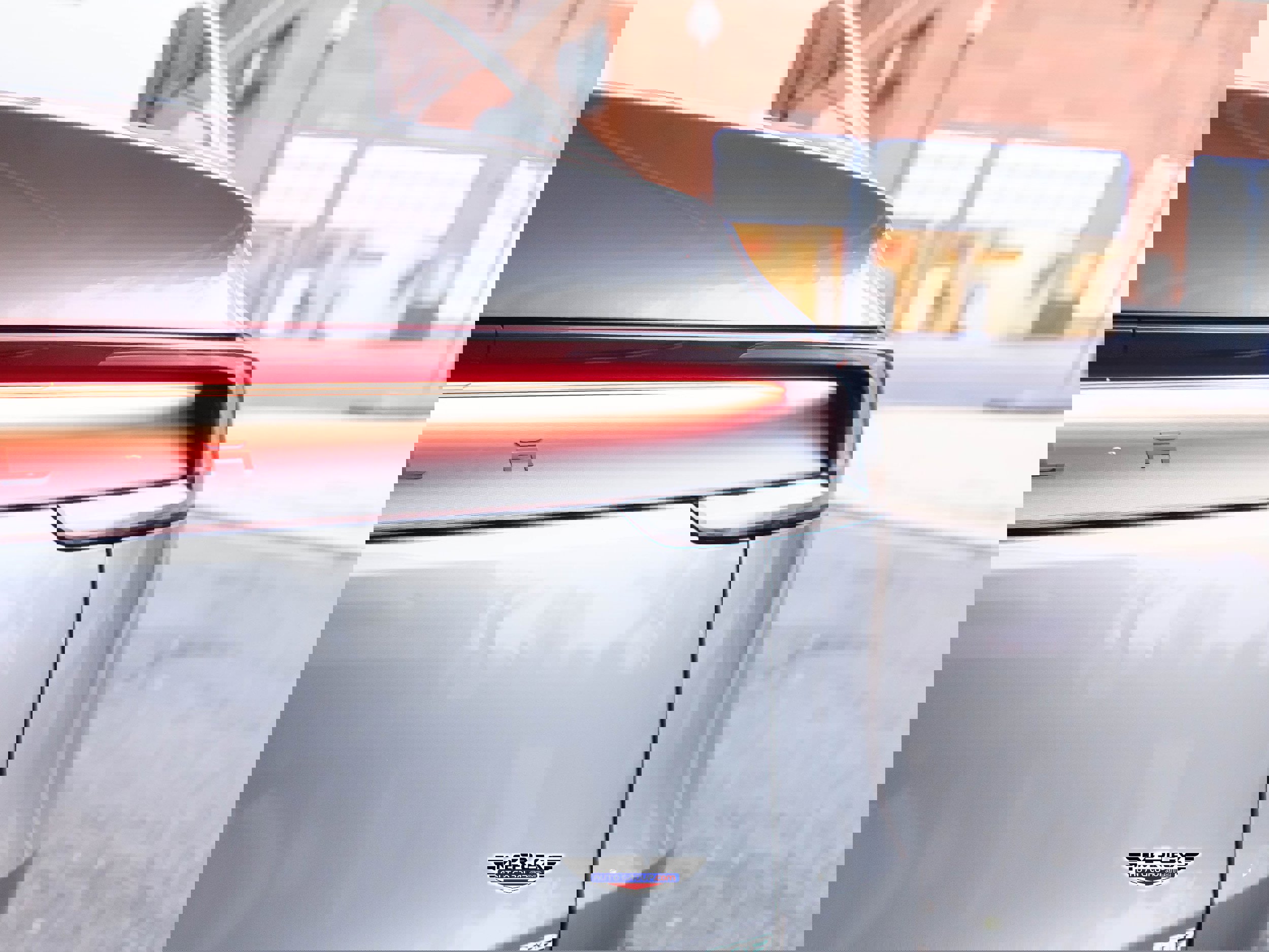 Used 2026 Tesla Model Y Long Range image 40