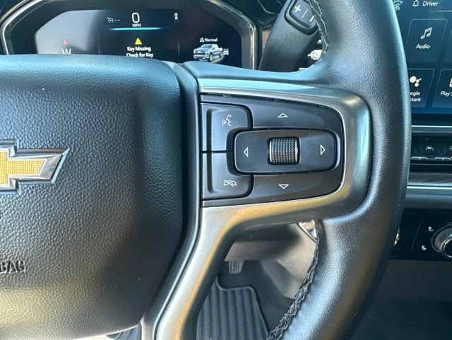 Used 2023 Chevrolet Silverado 1500 LT AWD/4WD image 16