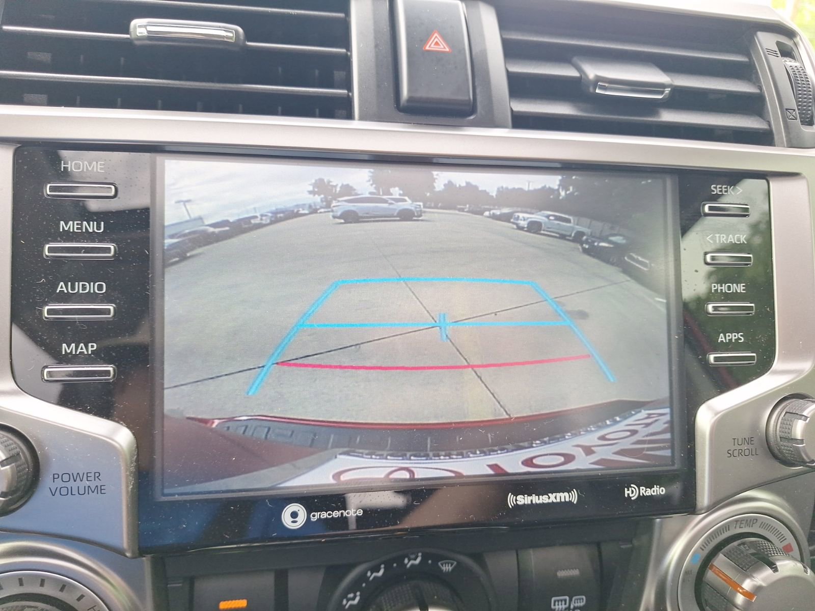 Used 2024 Toyota 4Runner SR5 Premium w/ Moonroof Package image 24