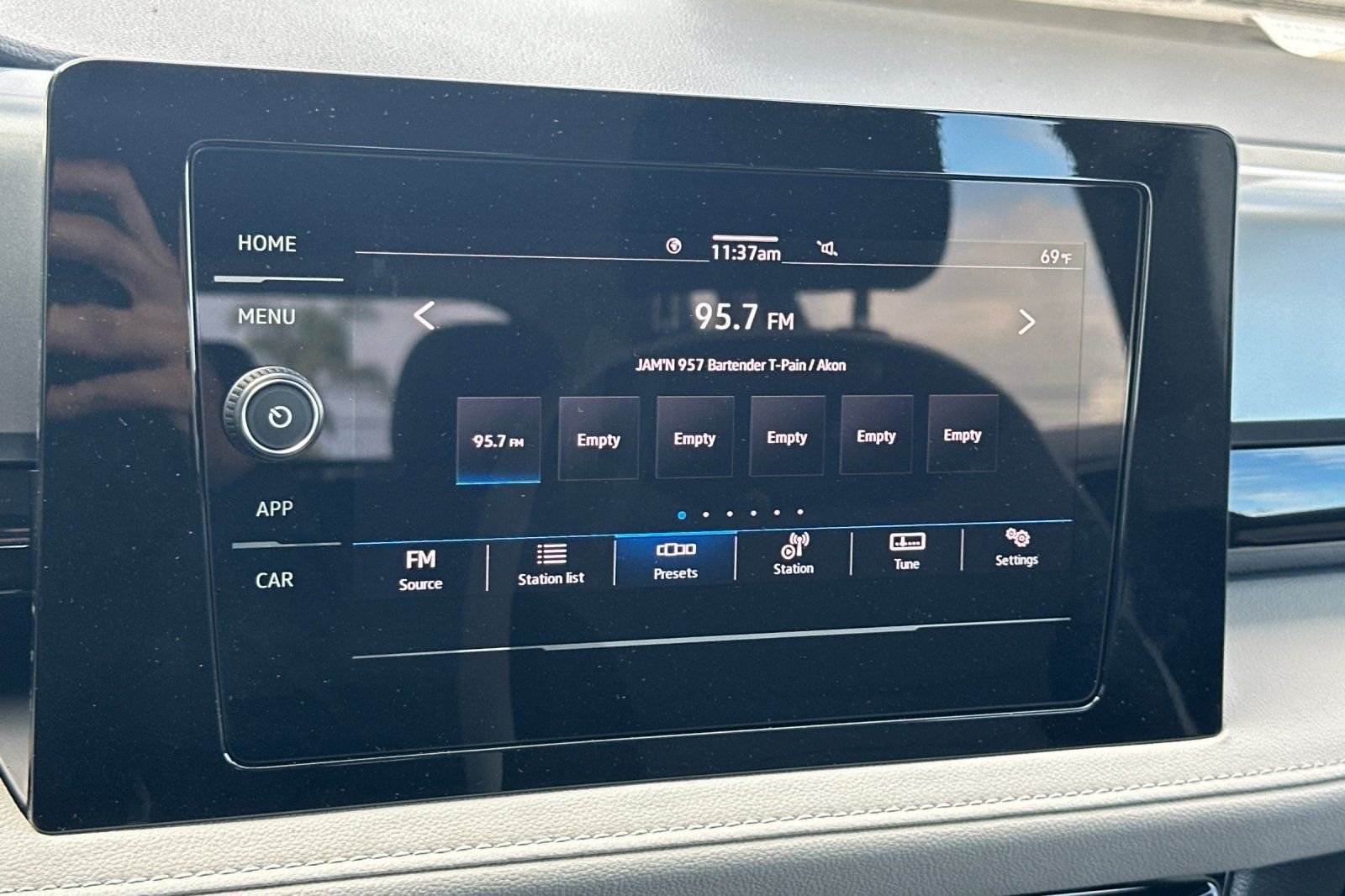 New 2026 Volkswagen Taos S FWD image 18