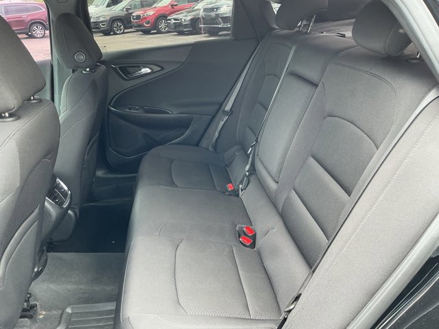 Used 2019 Chevrolet Malibu LT FWD image 13
