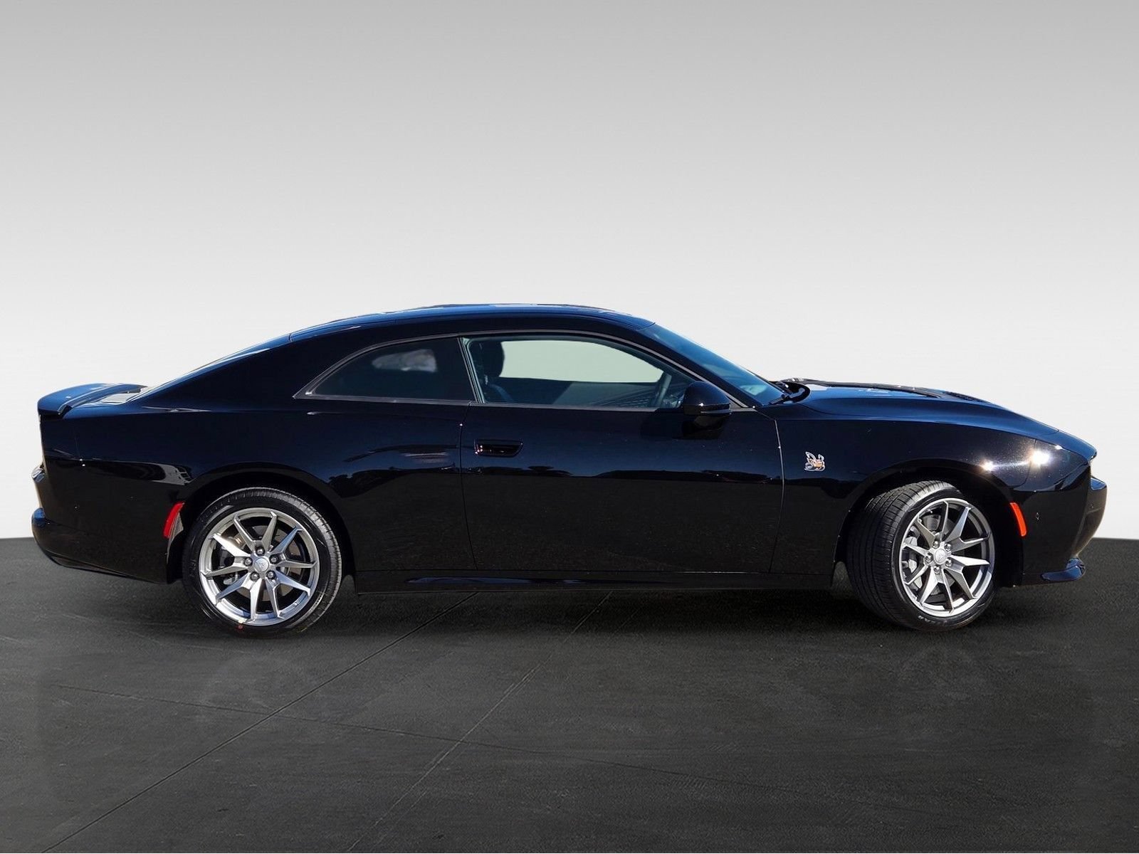 New 2026 Dodge Charger Scat Pack w/ Wheel & Tire Package AWD/4WD image 4
