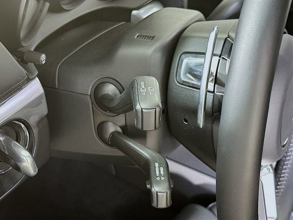 New 2025 Porsche 718 Boxster GTS image 11