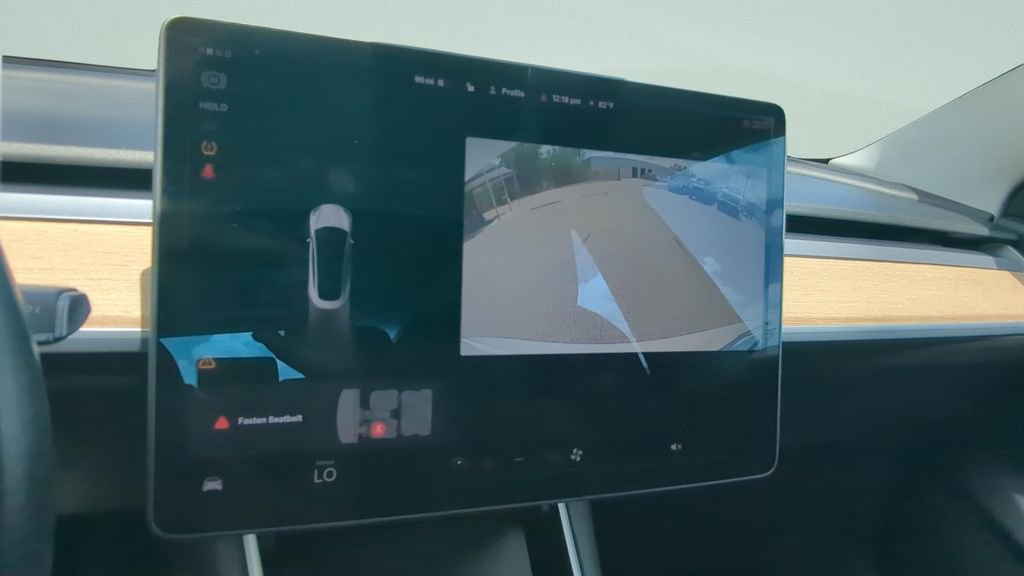 Used 2018 Tesla Model 3 Long Range image 25