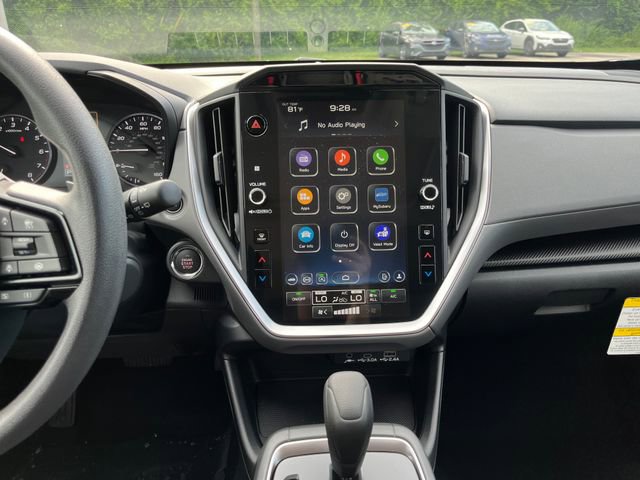 New 2025 Subaru Crosstrek 2.5i Premium image 15