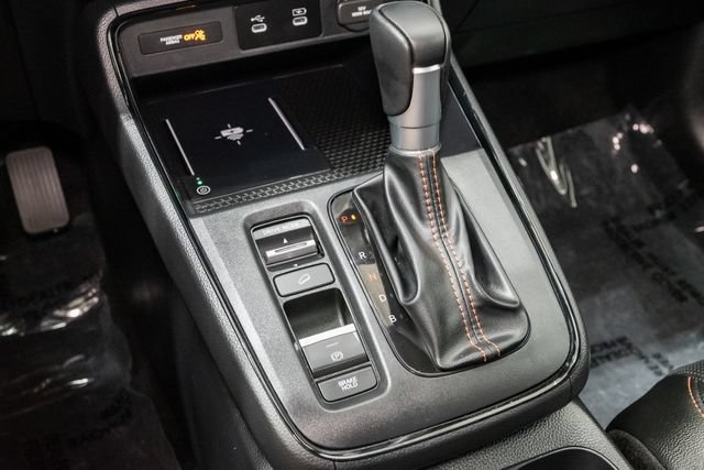 Used 2026 Honda CR-V Sport-L image 22