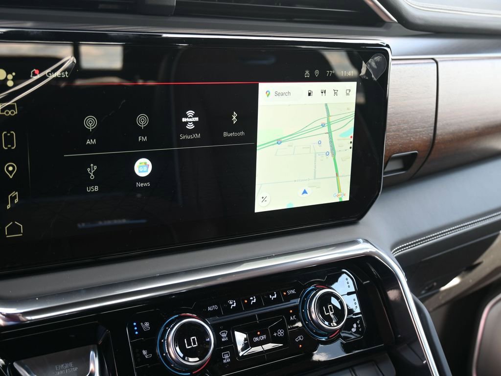 New 2026 GMC Sierra 3500 Denali Ultimate image 28