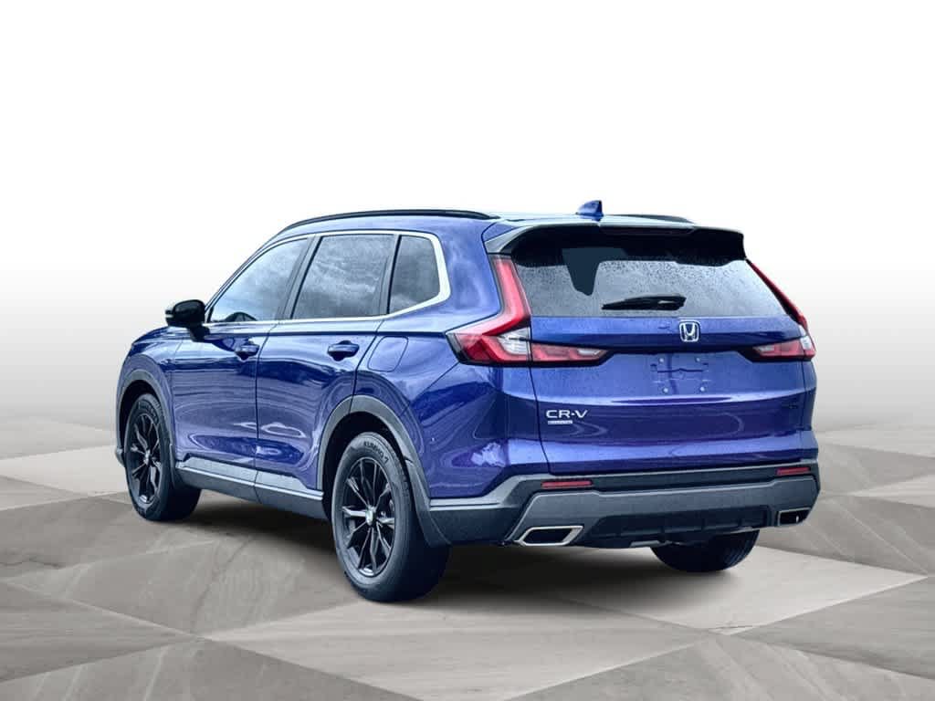 Used 2023 Honda CR-V Sport image 6