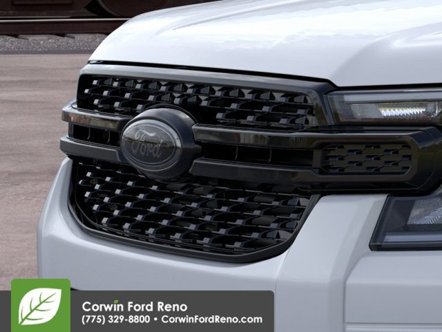 New 2026 Ford Ranger XLT AWD/4WD image 19